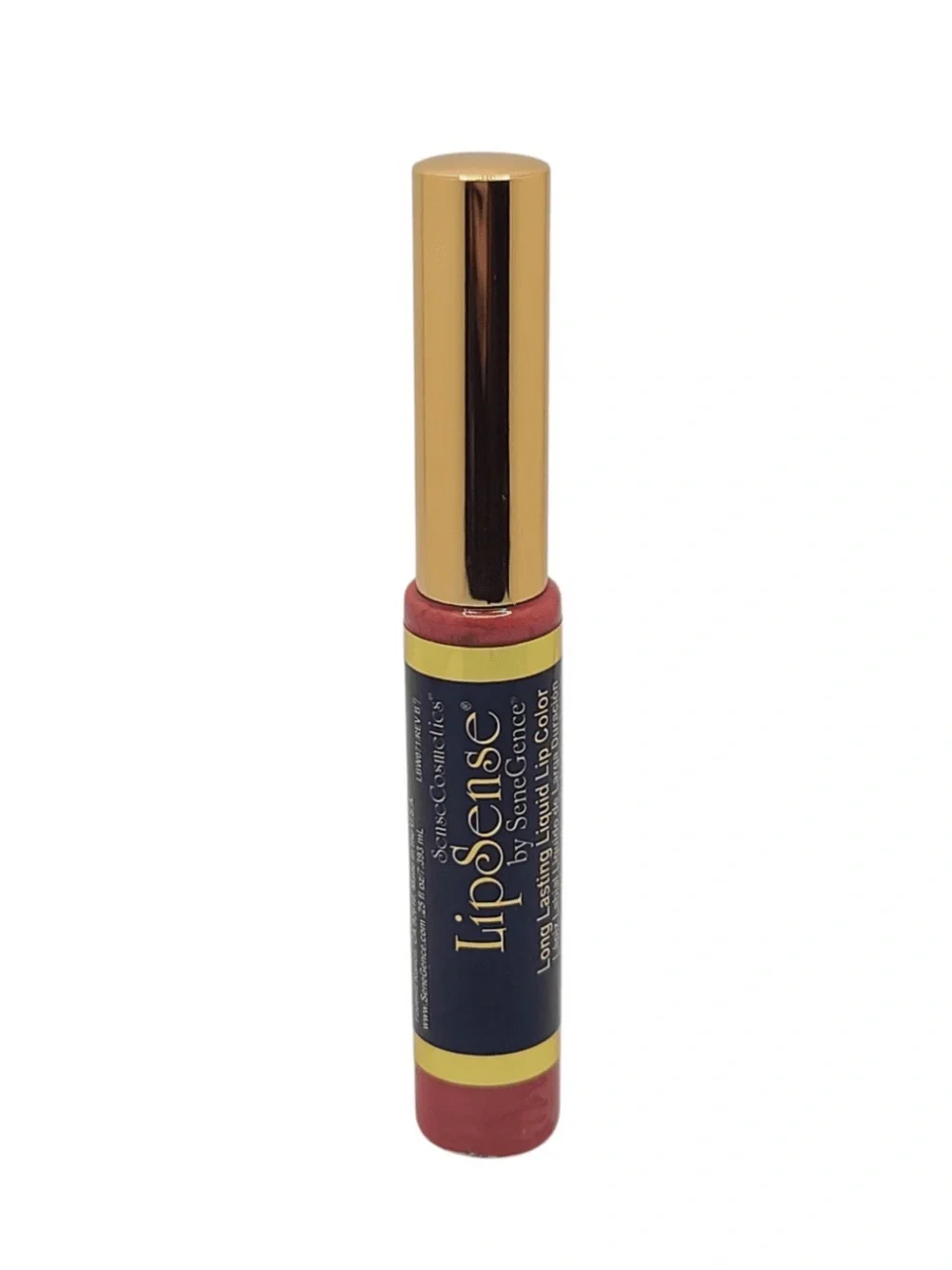 SeneGence LipSense Long-Lasting Liquid Lip Color - Honey Rose (New)